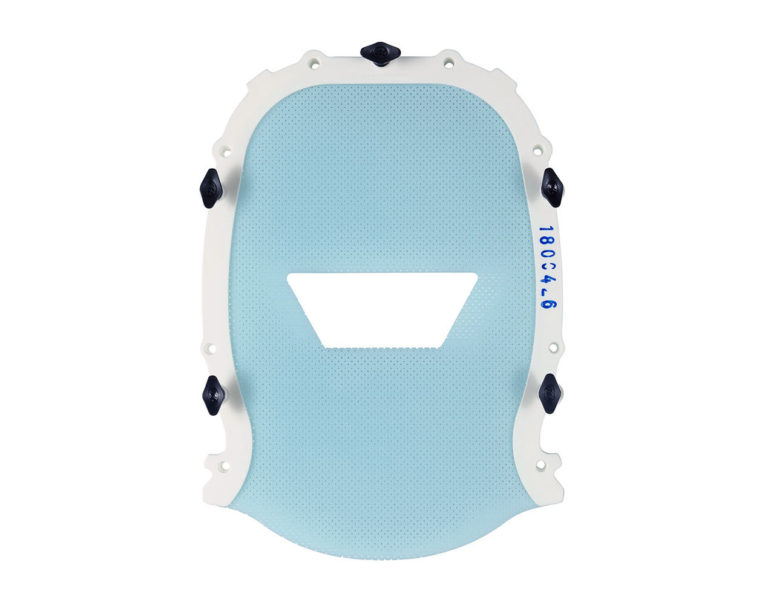 Thermoplastic Masks - Oncology Systems Limited