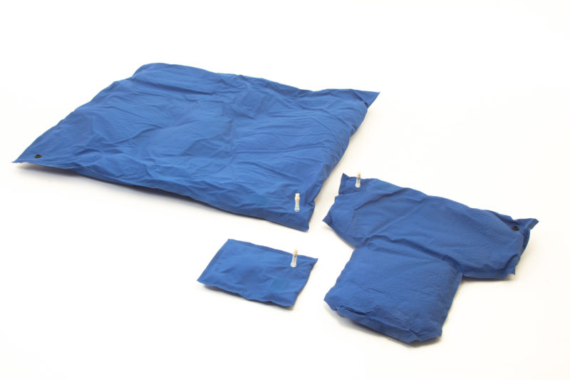 Vacuum Cushions & Accessories Oncology Systems Limited