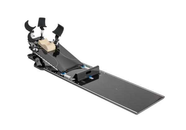 The OmniBoard 2 with BreastBoard LX module