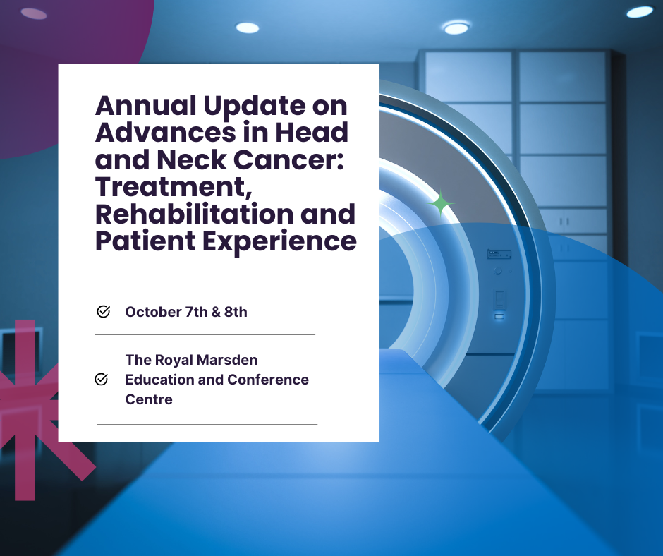 Annual Update on Advances in Head and Neck Cancer: Treatment ...